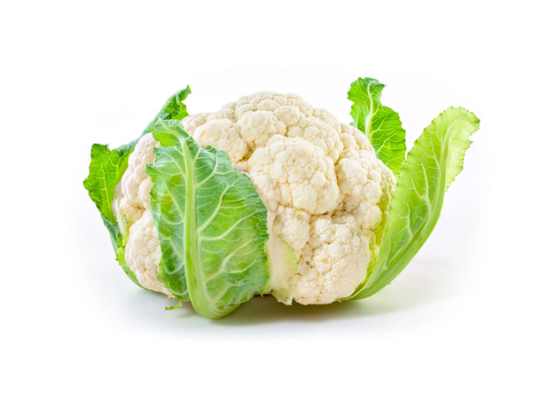 Cauliflower whole